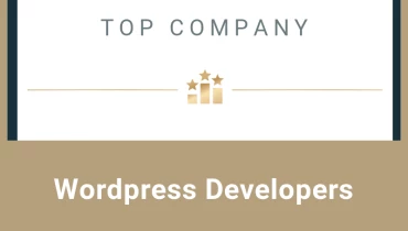 IT Monks Agency - Award 3