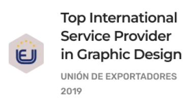 Ameba Creative Studio - Award 3