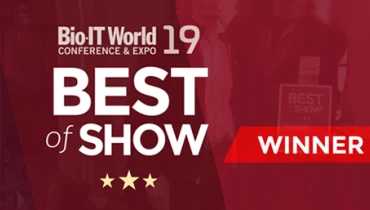 Kanda Software - Award 2