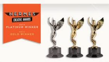 Brandastic - Award 2