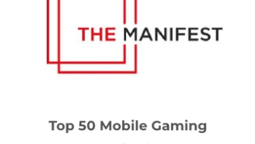 Finally Free Productions - Award 4