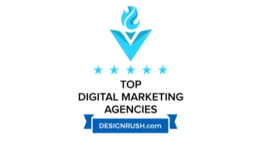 Blossom Marketing - Award 3