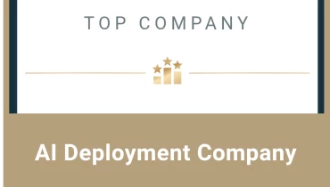 Quantum IT Innovation - Award 2