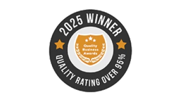 Studio490 Digital Marketing - Award 1