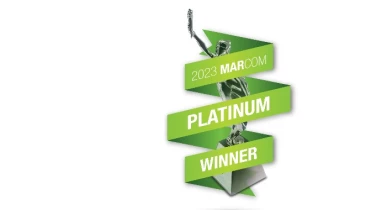 Lydon & Associates - Award 1