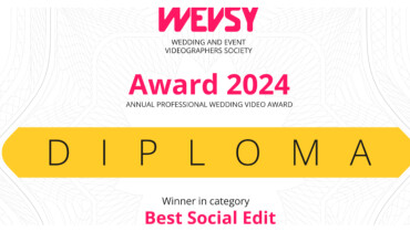 3FILM - Award 1