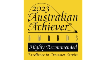 Elegant Media - Award 3