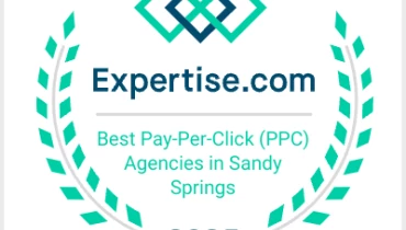 Elite Web Professionals - Award 1