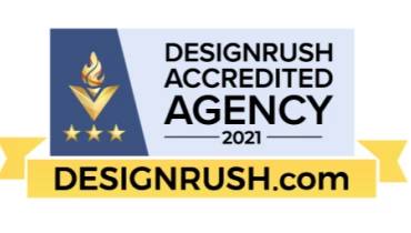 Denver Web Design - Award 1