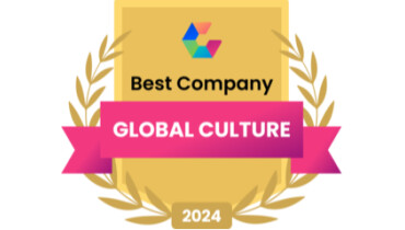 Helpware - Award 3