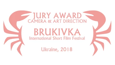 EasyLiving Films, Ltd - Award 1