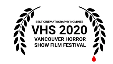 EasyLiving Films, Ltd - Award 3