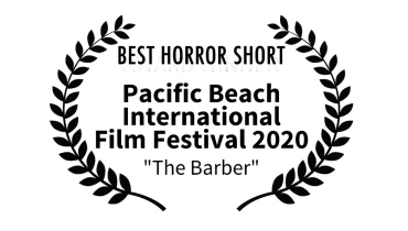 EasyLiving Films, Ltd - Award 8