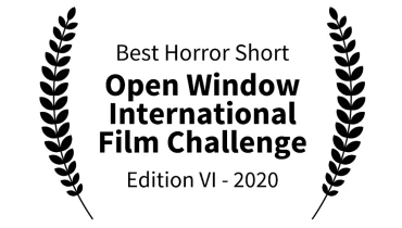 EasyLiving Films, Ltd - Award 9