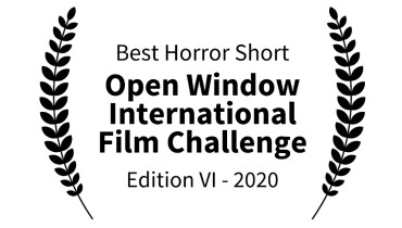 EasyLiving Films, Ltd - Award 9