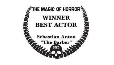 EasyLiving Films, Ltd - Award 12