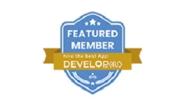 Dev Technosys - Award 1