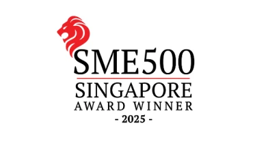 Freyr Labs - Award 1