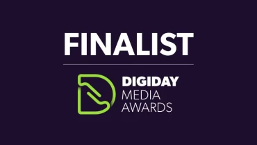 Vision Media - Award 4