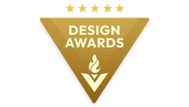 Prismatico Studio LDA - Award 1