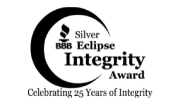 Back To Business I.T. - Award 5