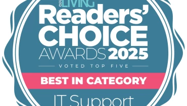 Win-Pro Consultancy - Award 15