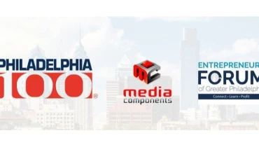 Media Components - Award 1