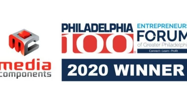 Media Components - Award 2