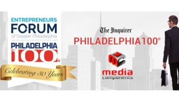 Media Components - Award 3