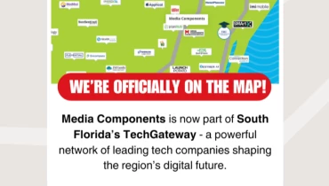 Media Components - Award 4