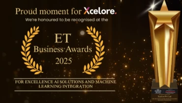 Xcelore - Award 1