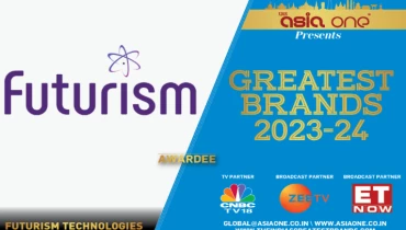 Futurism Technologies, Inc. - Award 1