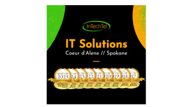 Intechtel - Award 1