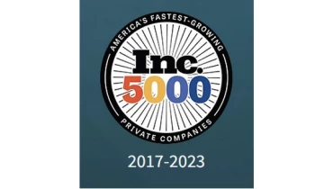 MileMark Media - Award 1