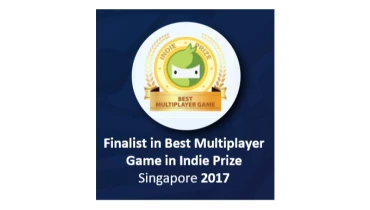 Posibillian Tech - Award 3