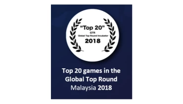 Posibillian Tech - Award 4