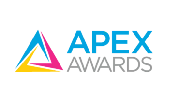 Evolve Media - Award 5
