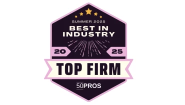 Eight Public Relations - Award 1