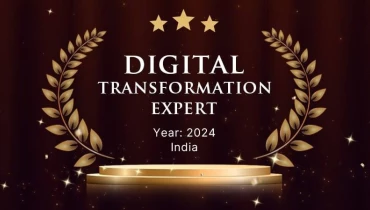 Properweb Technologies Pvt. Ltd. - Award 2