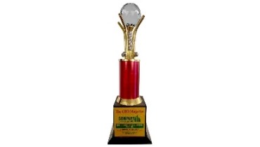 QRC Assurance And Solutions - Award 2