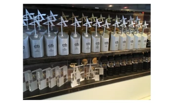 427 Design - Award 1