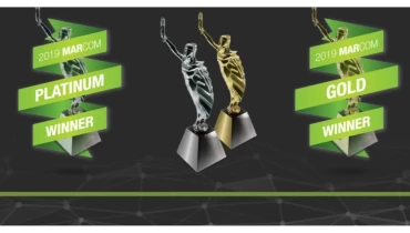 Real FiG Advertising + Marketing - Award 1