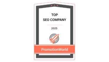 Thrive Internet Marketing Agency - Award 1