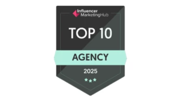 Thrive Internet Marketing Agency - Award 2