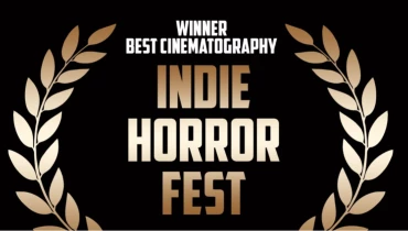 Capture 1 Studios - Award 2