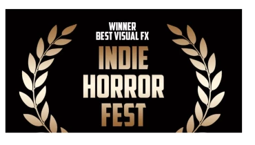 Capture 1 Studios - Award 3