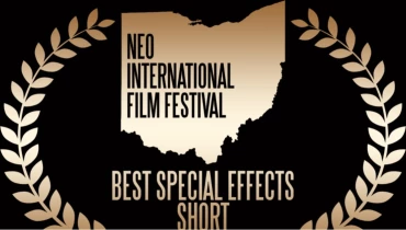 Capture 1 Studios - Award 4