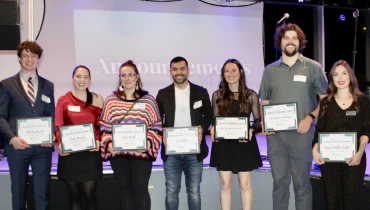 Growing Your Traffic - Award 2