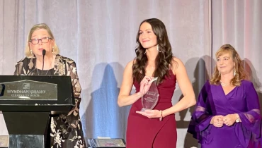 Growing Your Traffic - Award 1