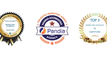 Muve Media & Marketing - Award 1